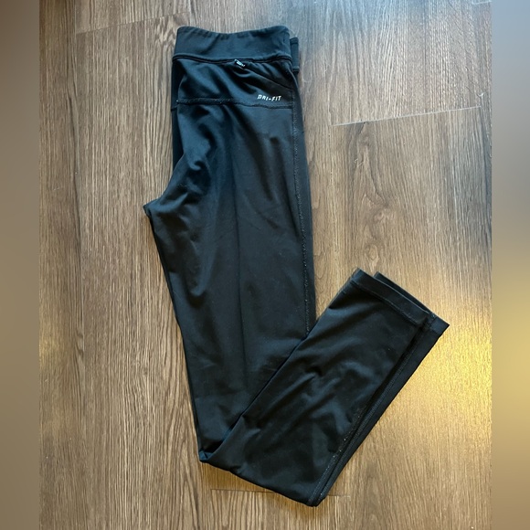 Nike Leggings - Picture 1 of 7